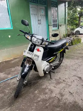 Astrea legenda 2 mulus