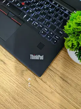 LAPTOP 2 JUTAAN LENOVO THINKPAD X270 INTEL CORE I5 RAM 8GB SSD 256GB