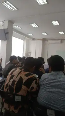 butuh pekerjaan