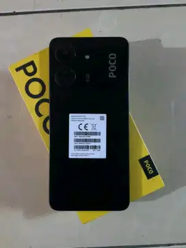 Jual hp pocco c65