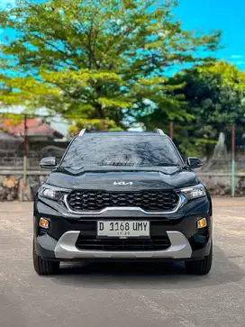 Kia sonet premiere 2024 antik matic