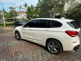 BMW X1 2022 Bensin