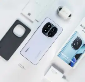 Redmi note 14 pro+ 5G 12/512 GB