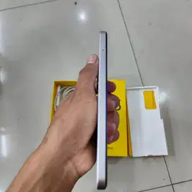 Jual HP realme C55 6/128