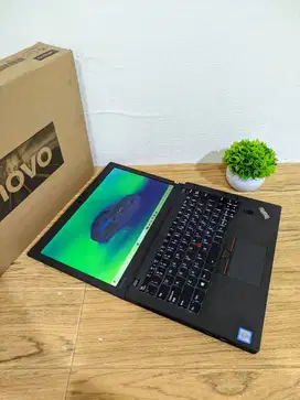 LAPTOP LENOVO THINKPAD X270 INTEL CORE I5 RAM 8GB SSD 256GB MULUSSS
