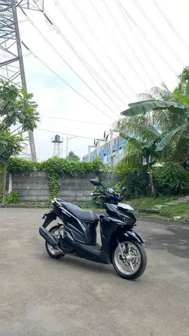 Vario 125 led old