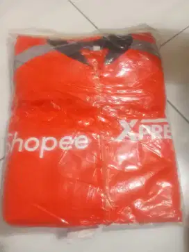 Jaket pria baru