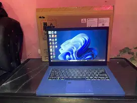 LIKE NEW ACER VERO i5 EVO GEN 13 IRIS XE RAM 16GB SSD 512GB