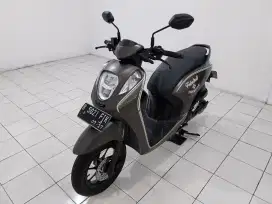 Honda genio 2022 cbs iss ban donat mulus