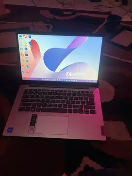 Lenovo idp slim 1 INTEL N4020 RAM 8GB SSD 256GB W11 + OHS 2021