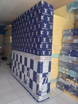 COD TERMURAH!! Kasur busa baru awet empuk bisa bayar dirumah!!