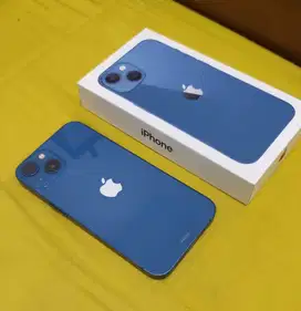 Iphone 13 ori ibox