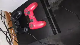 [NEGO] Playstation 4 Fat 500 GB + 15 Game Digital
