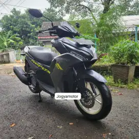 Yamaha New Aerox CON Tahun'22