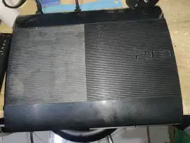 PlayStation PS3 super slim seri 40XX