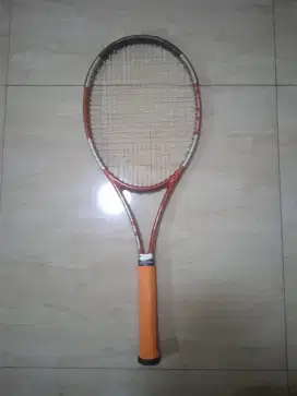 Raket tennis Head liquidmetal radical