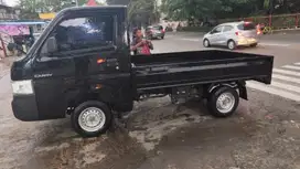 Suzuki Carry 2021 Bensin