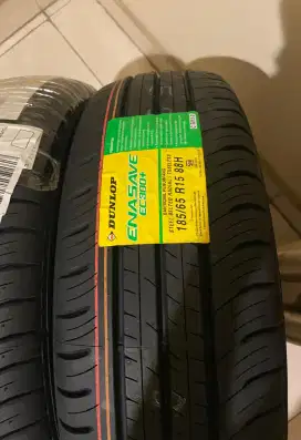 Ban Mobil Dunlop Enasave EC300+ 185/65 R15