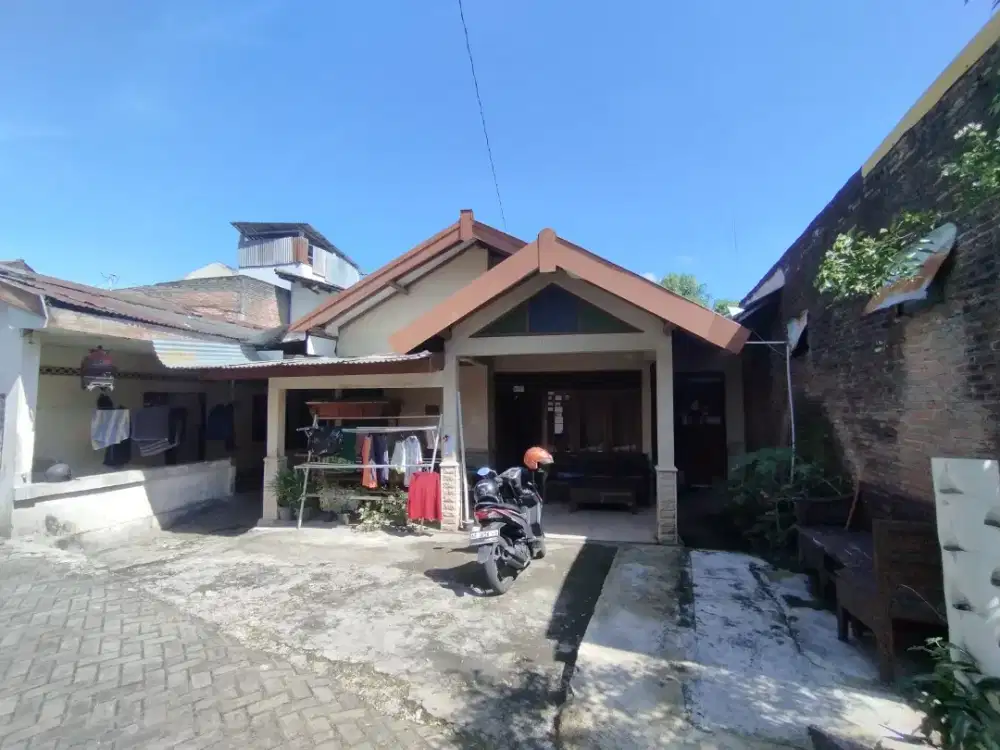 Jual Tanah Murah di Muja Muju Yogyakarta
