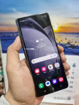 Samsung Z Fold 5 Ram 12/1TB resmi SEIN