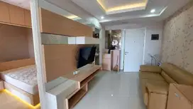 Apartemen Parahyangan Residence 2 BR Lantai 15 Dekat Kampus Unpar