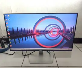 Monitor Dell S2421HN 24inch IPS FHD 75Hz AMD FreeSync