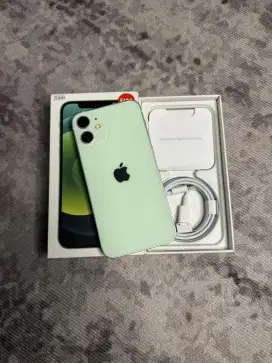 iPhone 12 mIni 64gb tosca