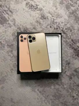 iPhone 11 Pro 256gb beacukai