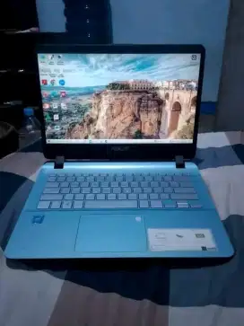 Di Jual Laptop Asus VivoBook 14 X407MA