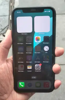 iPhone xr 64gb ID/A fulset