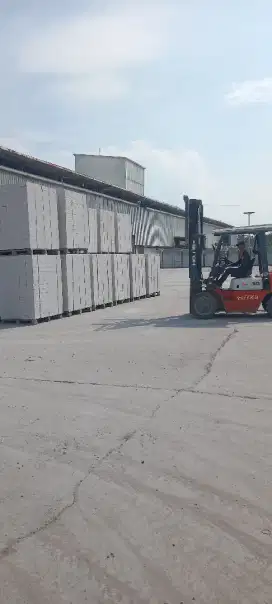 PABRIK BATA HEBEL CIREBON