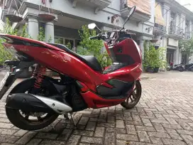 Honda Pcx 150cc