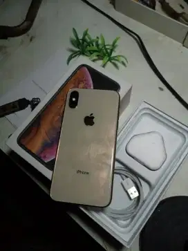 IPHONE XS 256GB