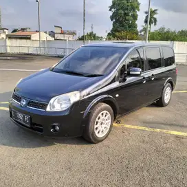 Nissan Lafesta 2005 Bensin