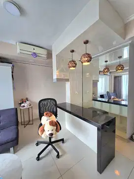 Waterplace 3BR jd 1BR Tower E