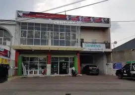 Ruko Bagus Siap Pakai Di Agus Salim Bekasi