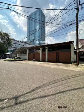 Dijual Rumah Bagus Strategis Harga Menarik Di Kebayoran Baru