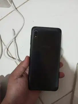 Di jual BU cepat hp samsung galaxy A10 ram 2/32, lokasi jakpus