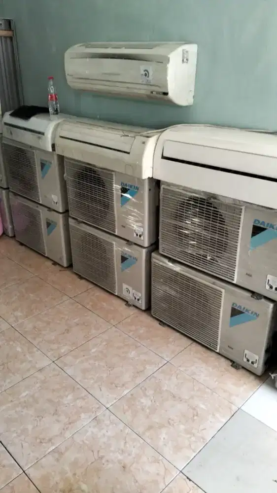AC DAIKIN THAILAND