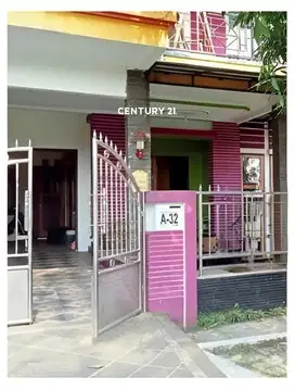 Rumah Bagus Semi Furnished SIap Huni Di Deltamas