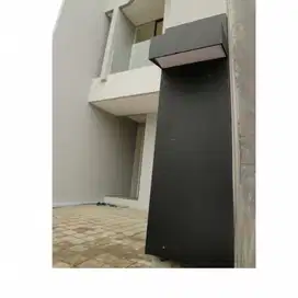 rumah high spec dekat dian istana dan graha famili