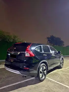 Honda CR-V 2016 Bensin