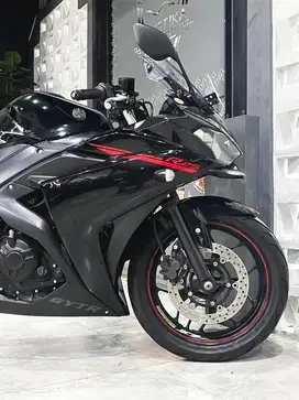 Stok Terbatas‼️Yamaha XSR 155 th 2023 - Ayu Mustika