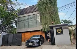 Dijual Estetik Building Office Di Cilandak Jakarta Selatan