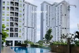 Dijual Apartement 2BR Di Serpong Green View Siap Huni