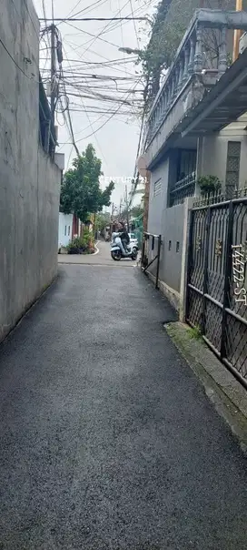 Dijual Rumah Include Kamar Kos Di Ragunan Jakarta Selatan