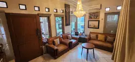 Rumah Dijual Cepat Siap Huni 2 Lantai Di Sektor 5 Bintaro FM13491