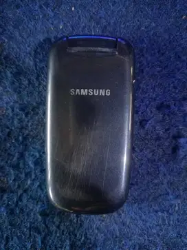 Dijual Samsung GT-E1272 Batangan No Minus
