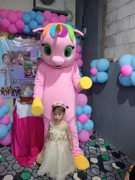 Ulang tahun anak