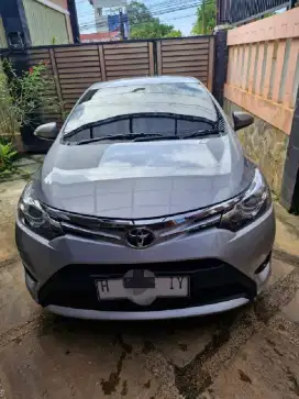 VIOS 2017 MT SANGAT TERAWAT